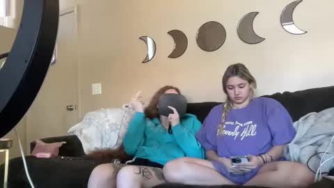 Madasyn Rose online show from 12-16-25, 09:09