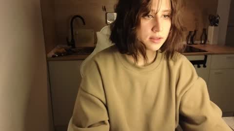 Marrie online show from 12-21-24, 12:20