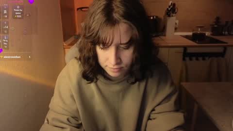 Marrie online show from 12-29-24, 06:49