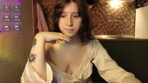 Marrie online show from 01-10-25, 11:50