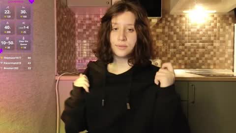 Marrie online show from 01-11-25, 02:52