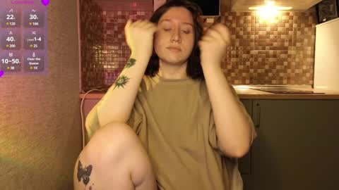 Marrie online show from 01-11-25, 10:29