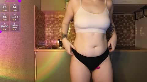 Marrie online show from 01-12-25, 08:36