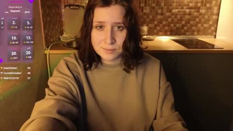 Marrie online show from 01-21-25, 11:45