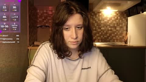 Marrie online show from 01-27-25, 12:54