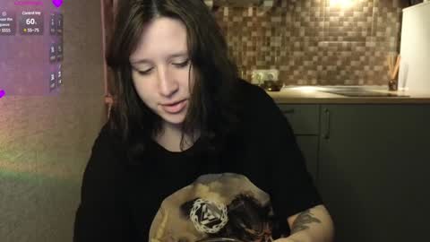 Marrie online show from 01-28-25, 09:50