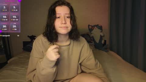 Marrie online show from 01-29-25, 10:32