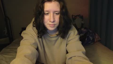 Marrie online show from 01-30-25, 01:33