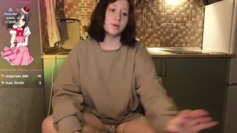 Marrie online show from 02-16-25, 09:16