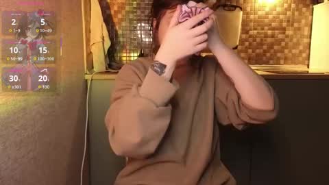 Marrie online show from 02-21-25, 10:04