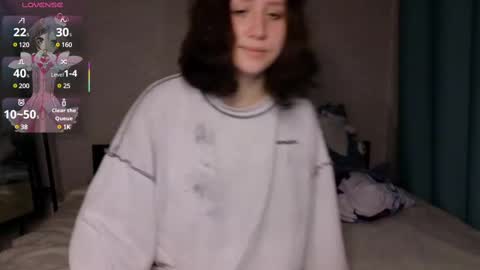 Marrie online show from 02-26-25, 09:27