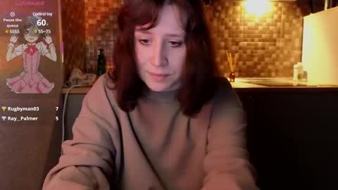 Marrie online show from 03-01-25, 10:10