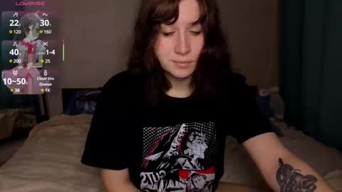 Marrie online show from 03-02-25, 10:59