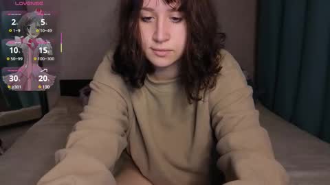 Marrie online show from 03-10-25, 10:24