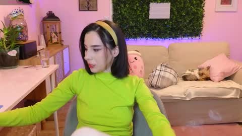 Victoria Maria online show from 02-08-26, 11:41