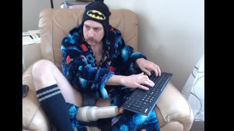 Whisky Jane  Autumn Cabin Fever online show from 02-05-25, 04:14