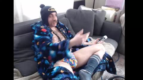 Whisky Jane  Autumn Cabin Fever online show from 02-20-25, 01:30