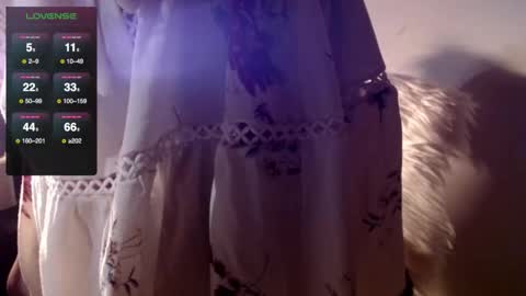 Mel online show from 11-16-25, 05:24