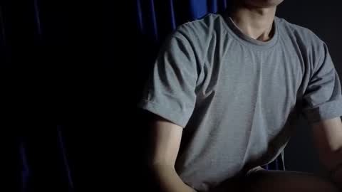 whispero_o online show from 11-26-25, 10:44