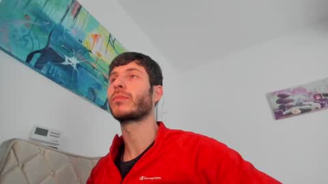 Snapshot of whisperoflust chatting on 12-07-24, 07:27 Michael online show from 12-07-24, 07:27