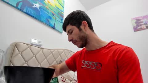 Snapshot of whisperoflust chatting on 12-15-24, 03:53 Michael online show from 12-15-24, 03:53