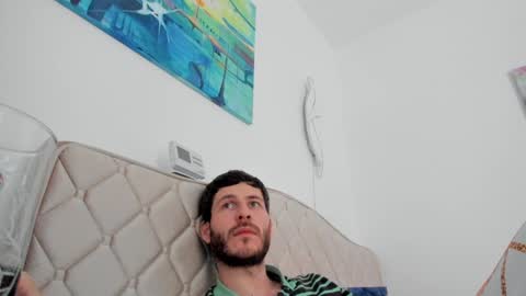 Snapshot of whisperoflust chatting on 12-25-24, 11:00 Michael online show from 12-25-24, 11:00