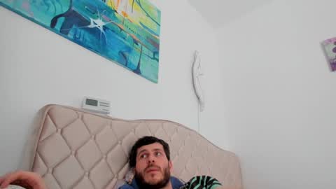 Snapshot of whisperoflust chatting on 12-26-24, 12:38 Michael online show from 12-26-24, 12:38