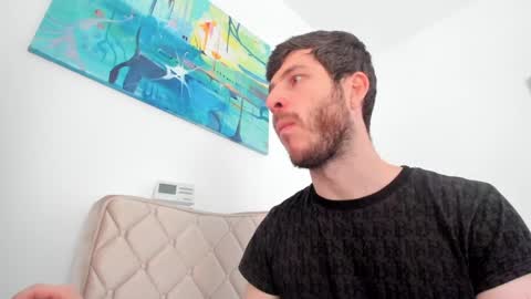 Snapshot of whisperoflust chatting on 12-28-24, 10:36 Michael online show from 12-28-24, 10:36