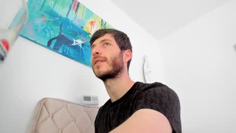 Snapshot of whisperoflust chatting on 12-29-24, 10:01 Michael online show from 12-29-24, 10:01