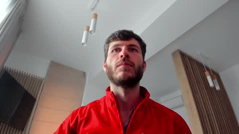 Snapshot of whisperoflust chatting on 12-31-24, 09:53 Michael online show from 12-31-24, 09:53