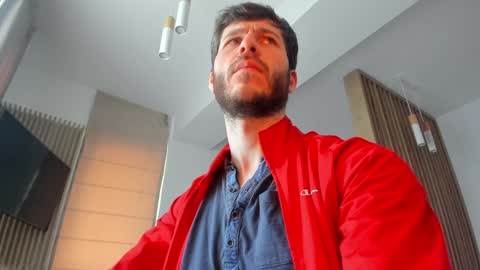 Snapshot of whisperoflust chatting on 01-01-25, 08:13 Michael online show from 01-01-25, 08:13