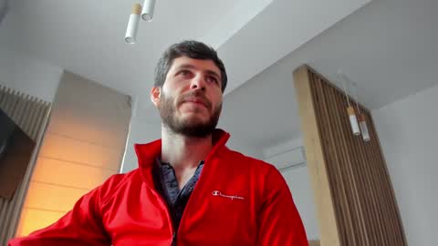 Snapshot of whisperoflust chatting on 01-01-25, 11:16 Michael online show from 01-01-25, 11:16