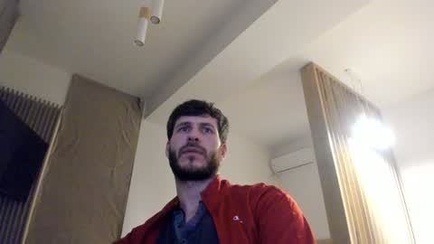 Snapshot of whisperoflust chatting on 01-01-25, 10:13 Michael online show from 01-01-25, 10:13