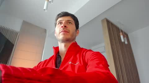 Snapshot of whisperoflust chatting on 01-03-25, 11:35 Michael online show from 01-03-25, 11:35