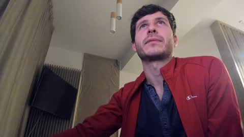 Snapshot of whisperoflust chatting on 01-03-25, 09:26 Michael online show from 01-03-25, 09:26