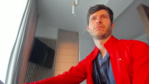 Snapshot of whisperoflust chatting on 01-05-25, 07:49 Michael online show from 01-05-25, 07:49