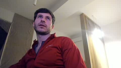 Snapshot of whisperoflust chatting on 01-05-25, 11:01 Michael online show from 01-05-25, 11:01