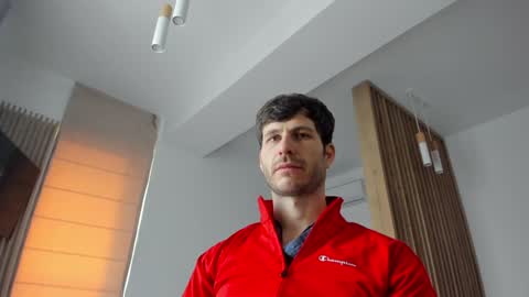 Snapshot of whisperoflust chatting on 01-06-25, 10:46 Michael online show from 01-06-25, 10:46