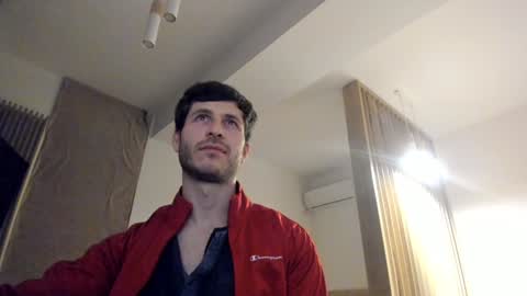 Snapshot of whisperoflust chatting on 01-06-25, 07:56 Michael online show from 01-06-25, 07:56