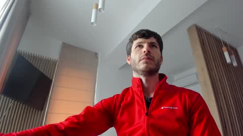 Snapshot of whisperoflust chatting on 01-11-25, 09:15 Michael online show from 01-11-25, 09:15