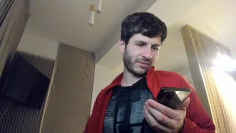 Snapshot of whisperoflust chatting on 01-11-25, 06:01 Michael online show from 01-11-25, 06:01