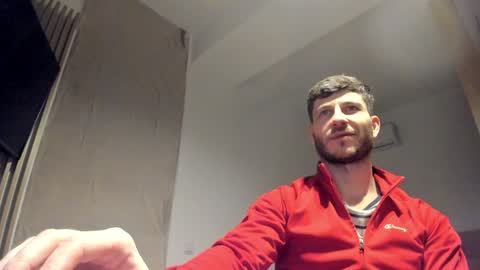 Snapshot of whisperoflust chatting on 01-15-25, 06:19 Michael online show from 01-15-25, 06:19