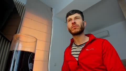 Snapshot of whisperoflust chatting on 01-17-25, 09:49 Michael online show from 01-17-25, 09:49