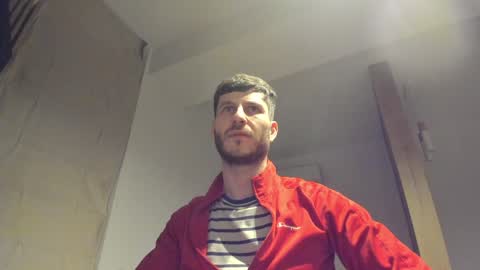 Snapshot of whisperoflust chatting on 01-18-25, 07:58 Michael online show from 01-18-25, 07:58