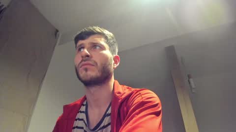 Snapshot of whisperoflust chatting on 01-19-25, 07:58 Michael online show from 01-19-25, 07:58