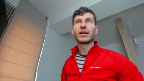 Snapshot of whisperoflust chatting on 01-24-25, 08:13 Michael online show from 01-24-25, 08:13