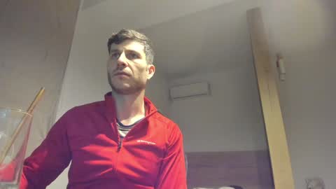 Snapshot of whisperoflust chatting on 01-24-25, 11:23 Michael online show from 01-24-25, 11:23