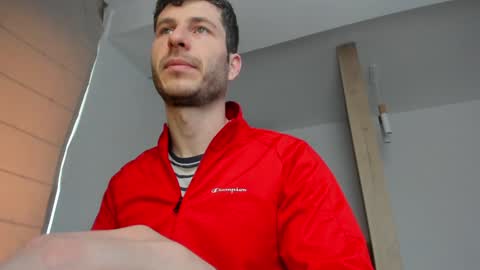 Snapshot of whisperoflust chatting on 01-26-25, 08:03 Michael online show from 01-26-25, 08:03