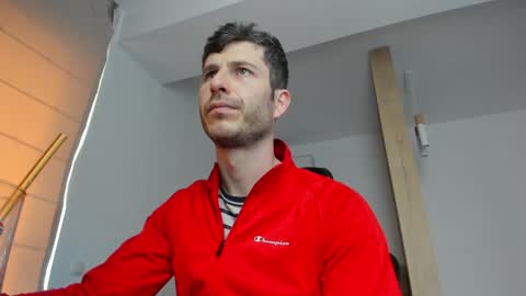 Snapshot of whisperoflust chatting on 01-26-25, 11:39 Michael online show from 01-26-25, 11:39