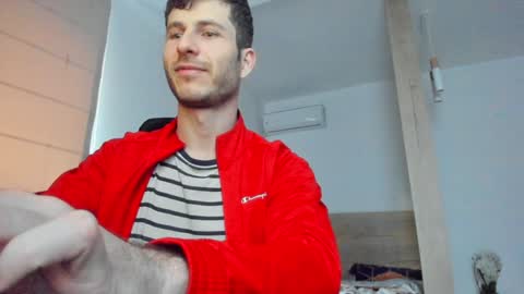 Snapshot of whisperoflust chatting on 01-26-25, 02:41 Michael online show from 01-26-25, 02:41